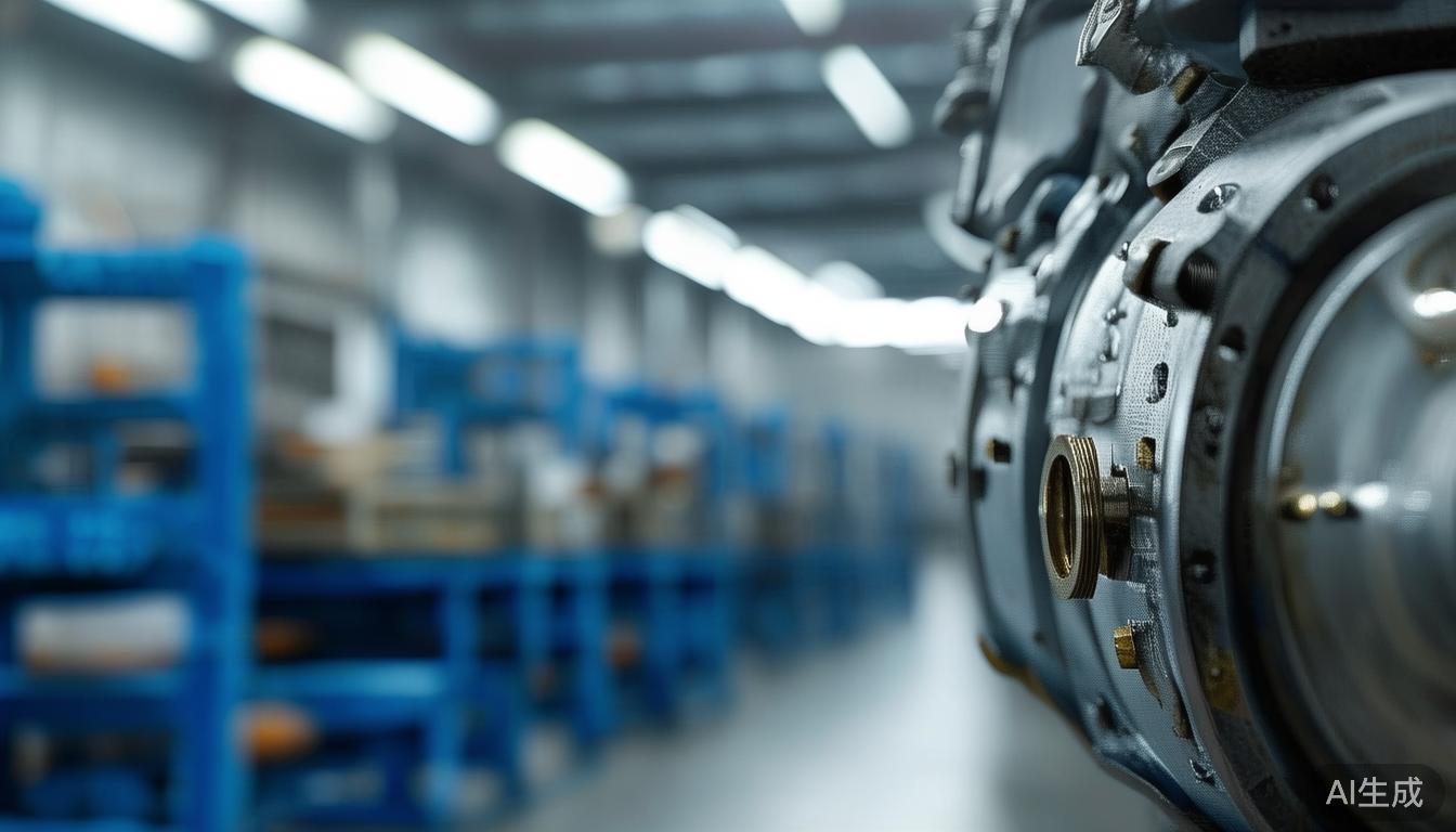 Control Pressure Balancing and Fluid Balancing Methods Exploring Effective Balancing Techniques