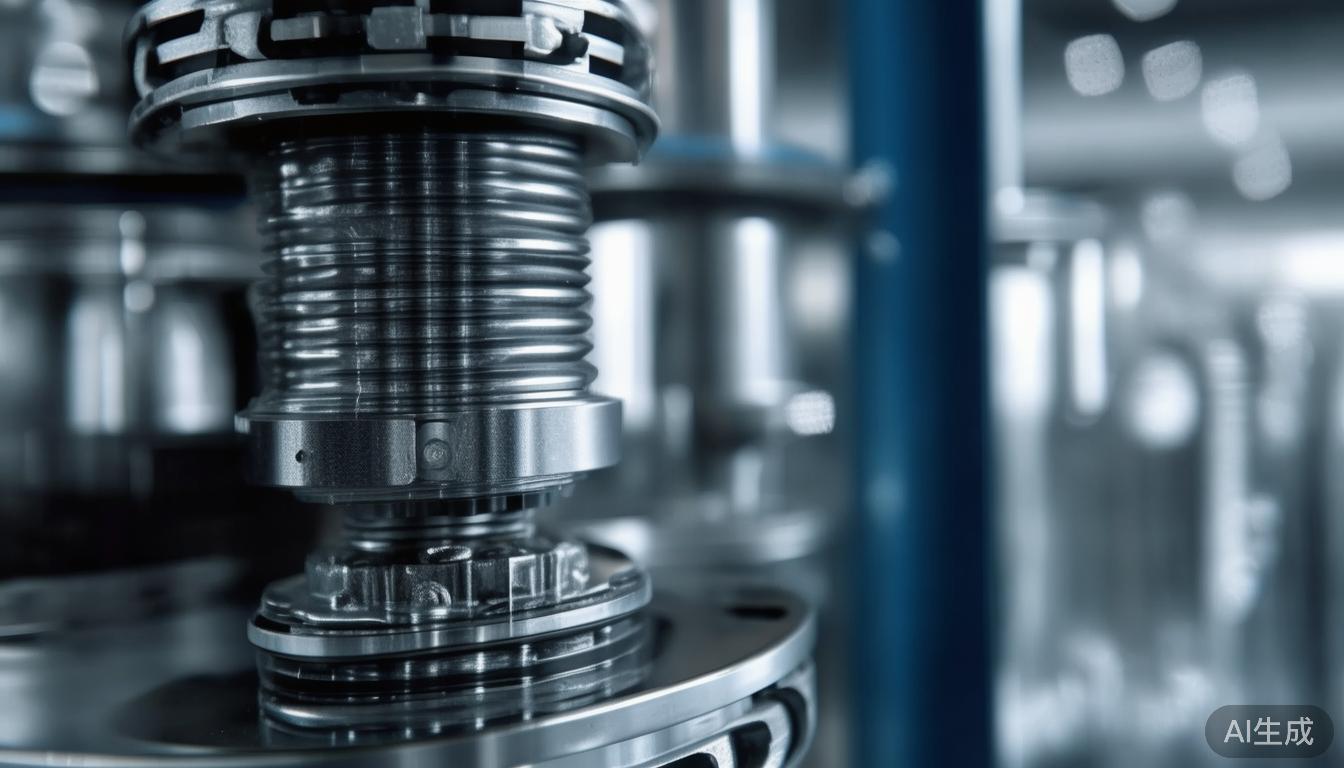 Repair and Maintenance of Sight Tubes in Air Breather Systems and Valve Mechanisms