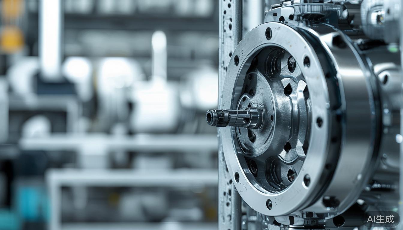 Sludge Discharge Regulation And Steam Discharge Valve Function In Tank Systems