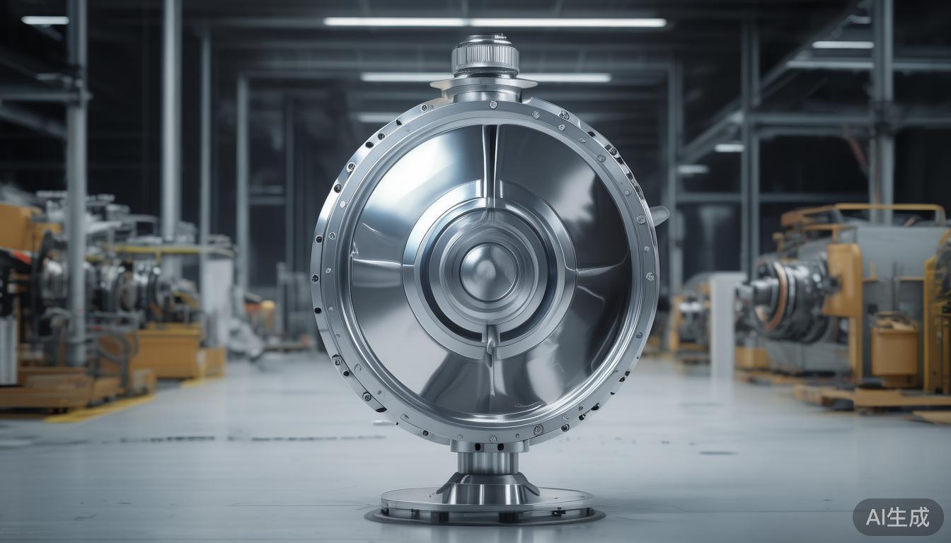 HighPressureButterflyValveSuppliersSpecializingInPressureFlowSafetySuppressionSolutions