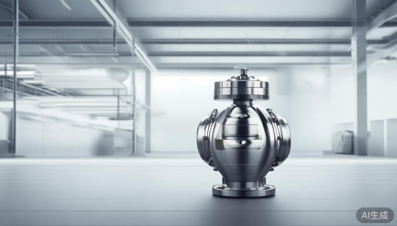 Industrial Safety Valve Discharge Safety System Guidelines Involving Safety Discs And Fire Protection Measures