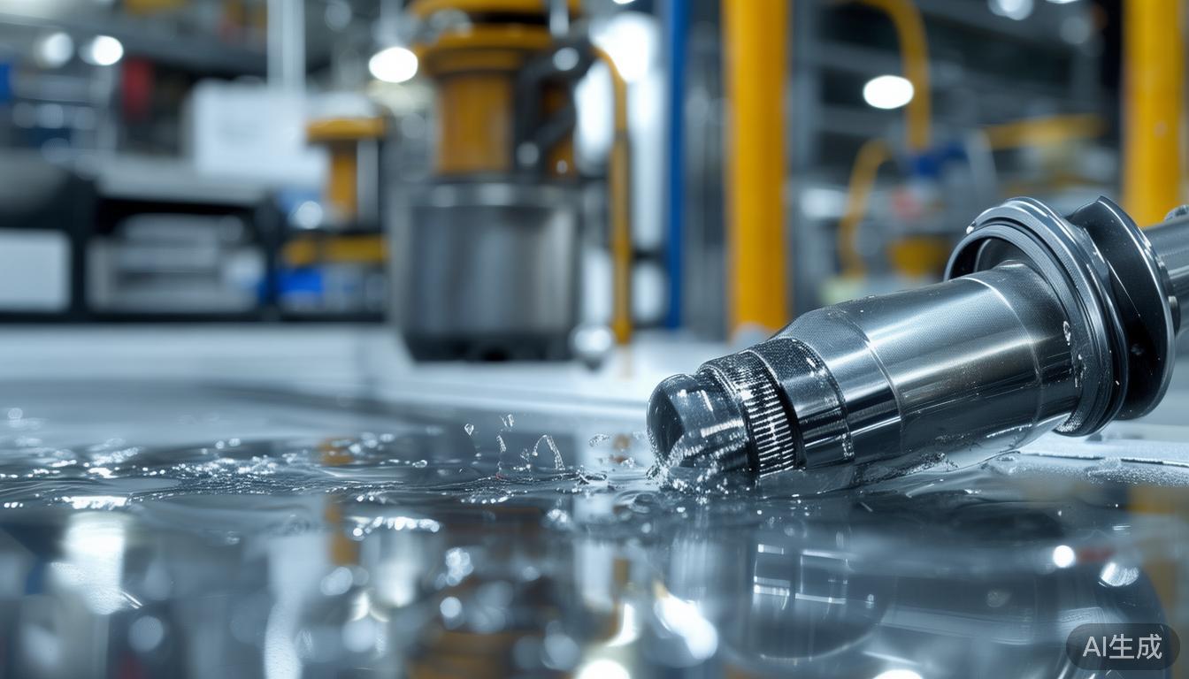 Valve plunger cleaning for addressing plunger valve operation issues and preventing plunger valve failure