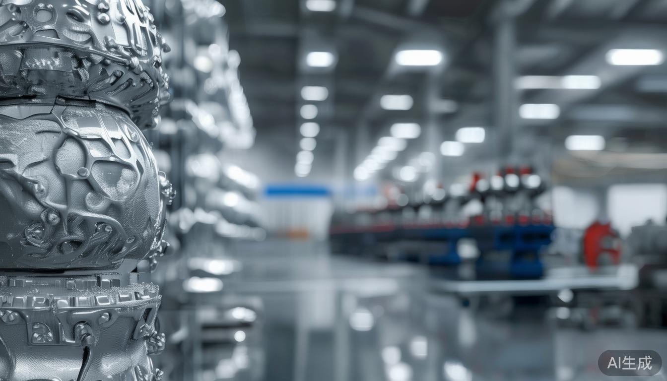 Exploring the Benefits of Diaphragm Weirs and Addressing Pneumatic Diaphragm Design Issues for Effective Maintenance