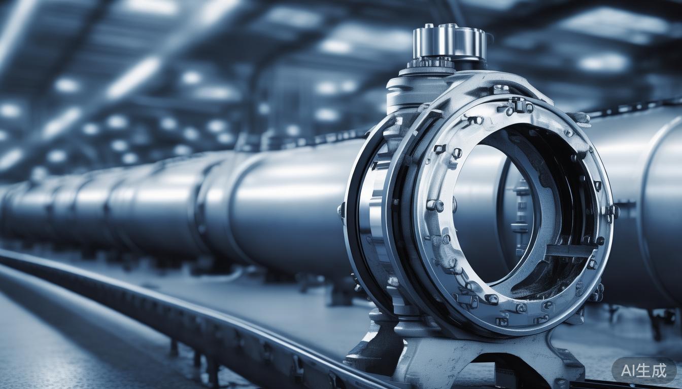 Pipeline Maintenance Guides for Ensuring Durable Pipe Joints and Effective Pipeline Integrity Inspection