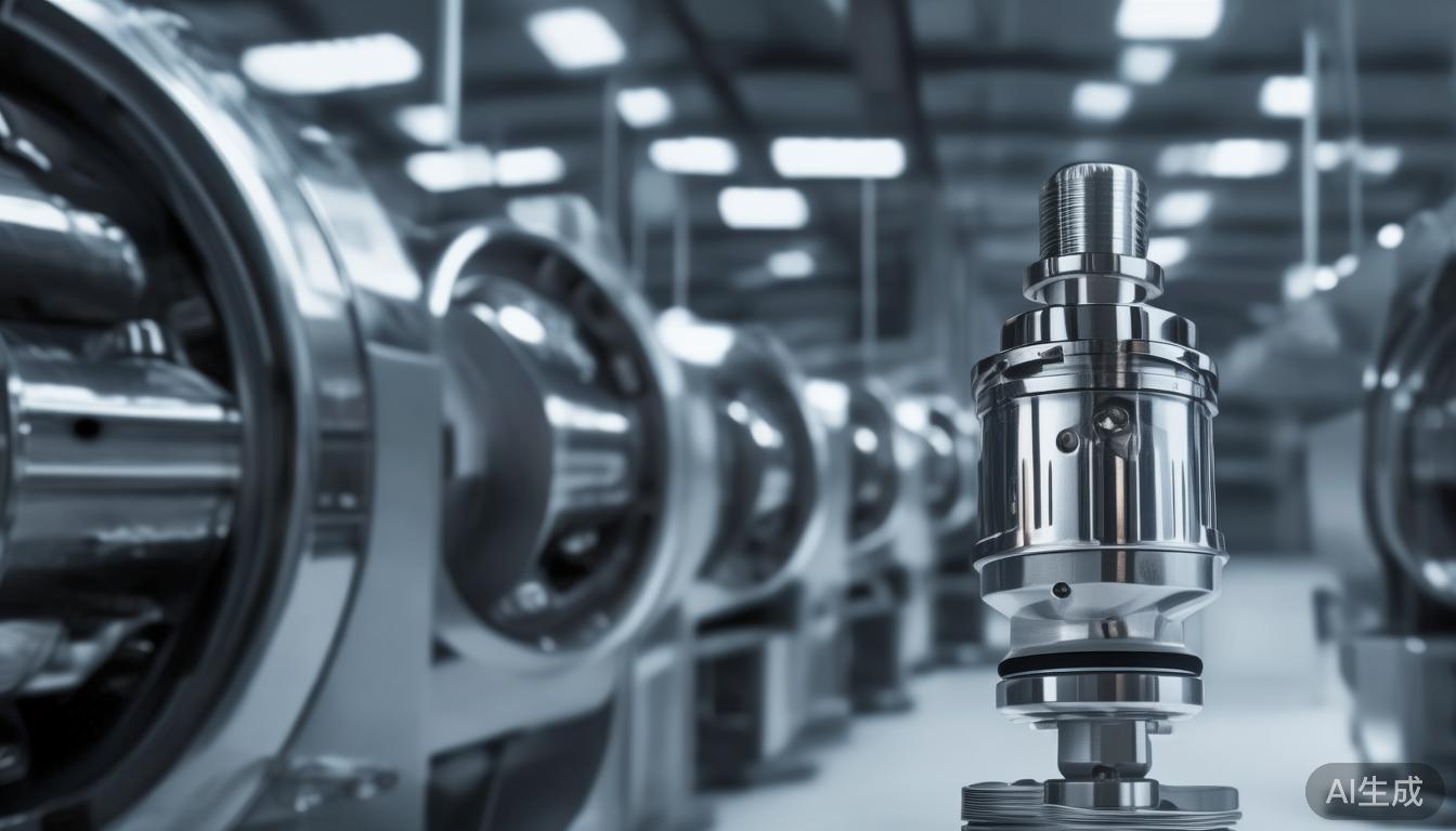 Air Breathing Filter Performance and Industrial Breathing Valve Applications for Positive Pressure Breather Valves