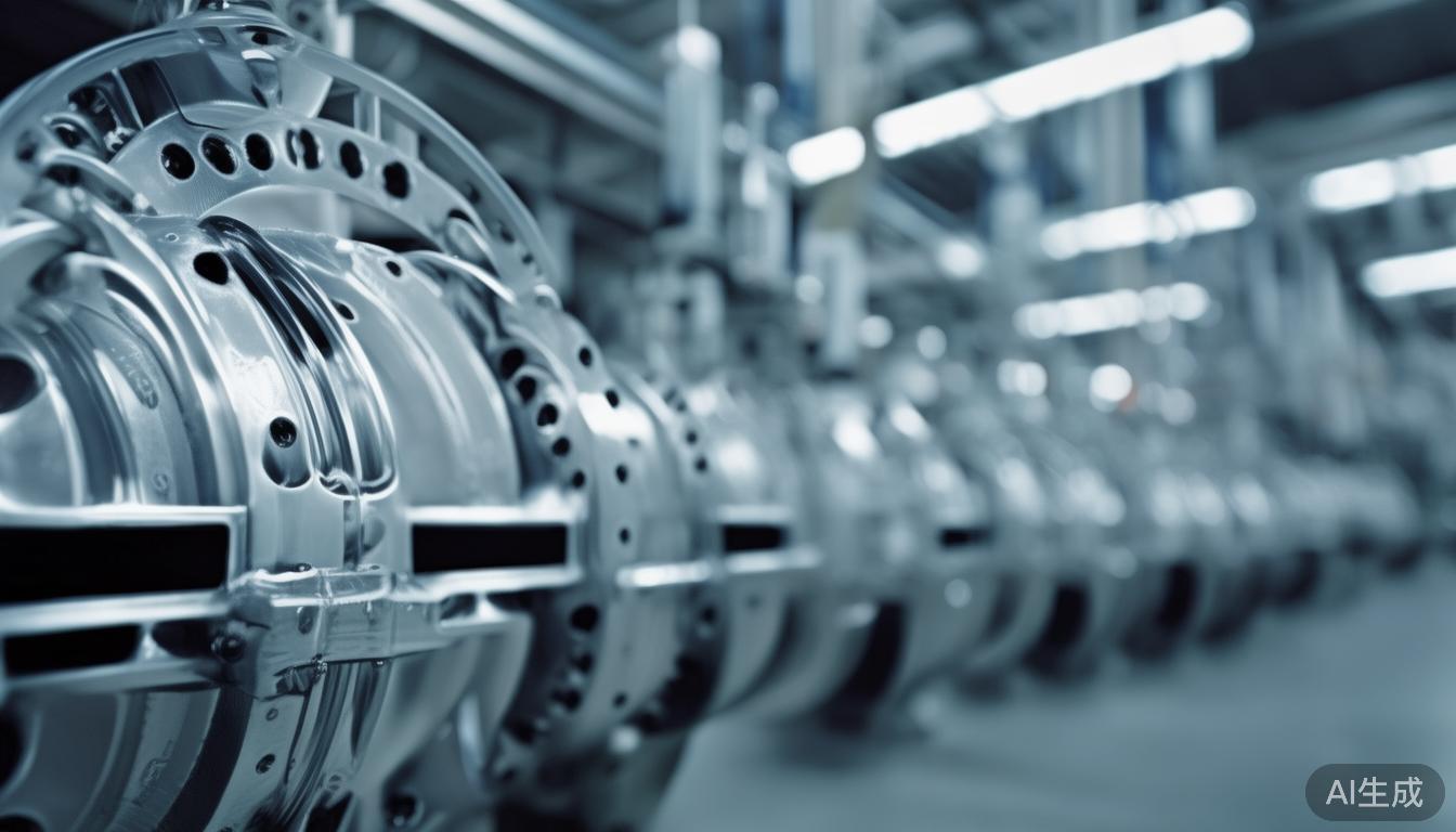 Pressure Vessel Presence Control Utilizing High Pressure Solenoids