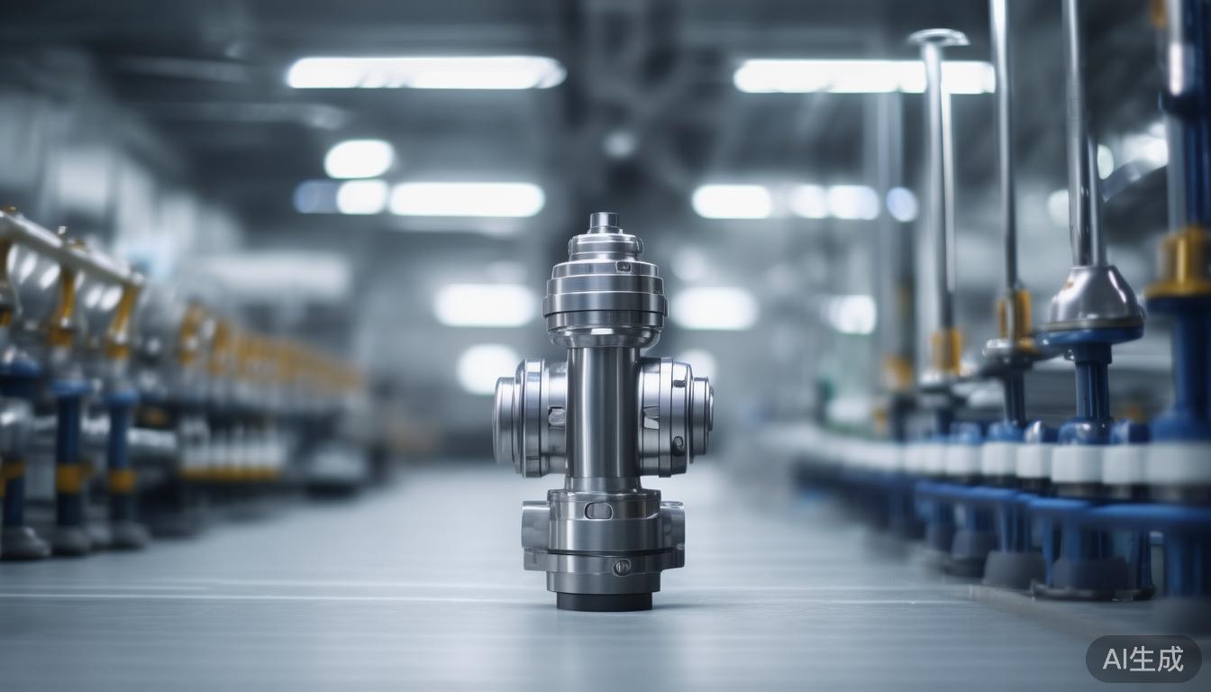 Optimizing Hydraulic Efficiency through Advanced Water Management and Hydraulic Technology