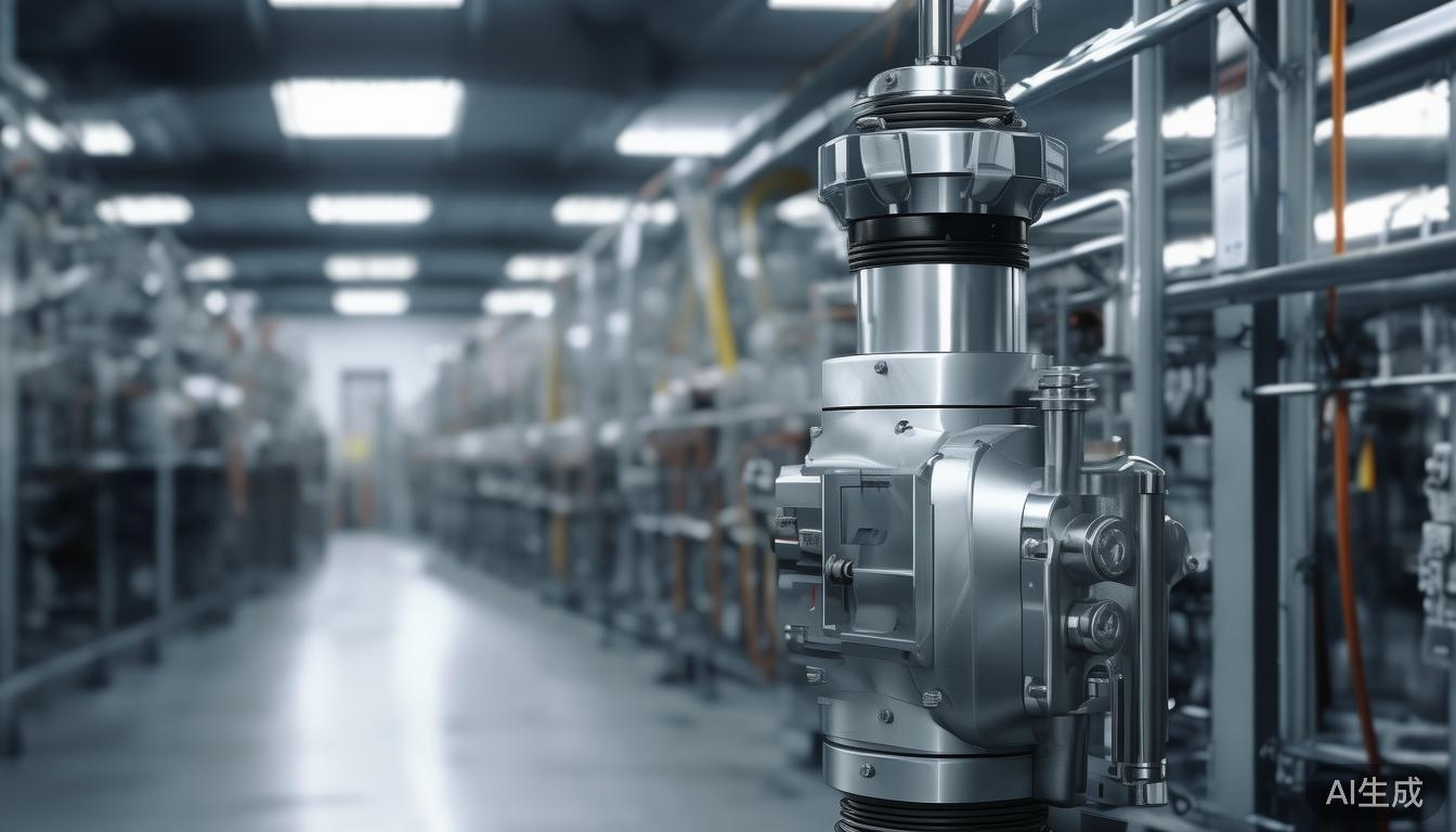 Repair Guide for Hydraulic Plunger Failure and Upkeep of Plunging Valve Systems