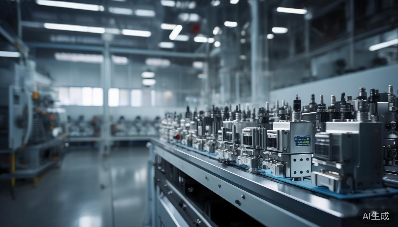 Solenoid Valves Suppliers Offering Protection For Pressure Valve Solenoid Systems