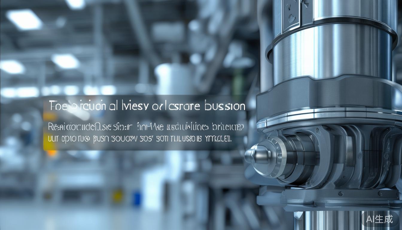 Pressure Reducing Solutions For Solenoid Valve With High Pressure Rating And Suppressor Design