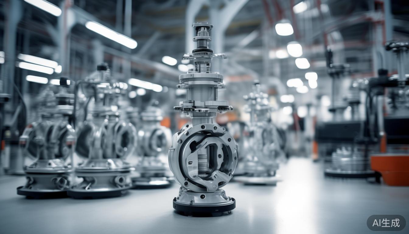 Optimizing Lift Check Valve Safety Through Detailed Hydraulic Check Valve Selection and Advanced Mechanical Check Valve Designs