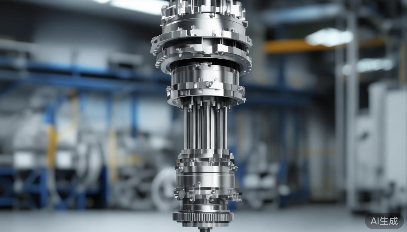 Service Guide for Repairing and Maintaining Plunger Valves with Expert Technical Process