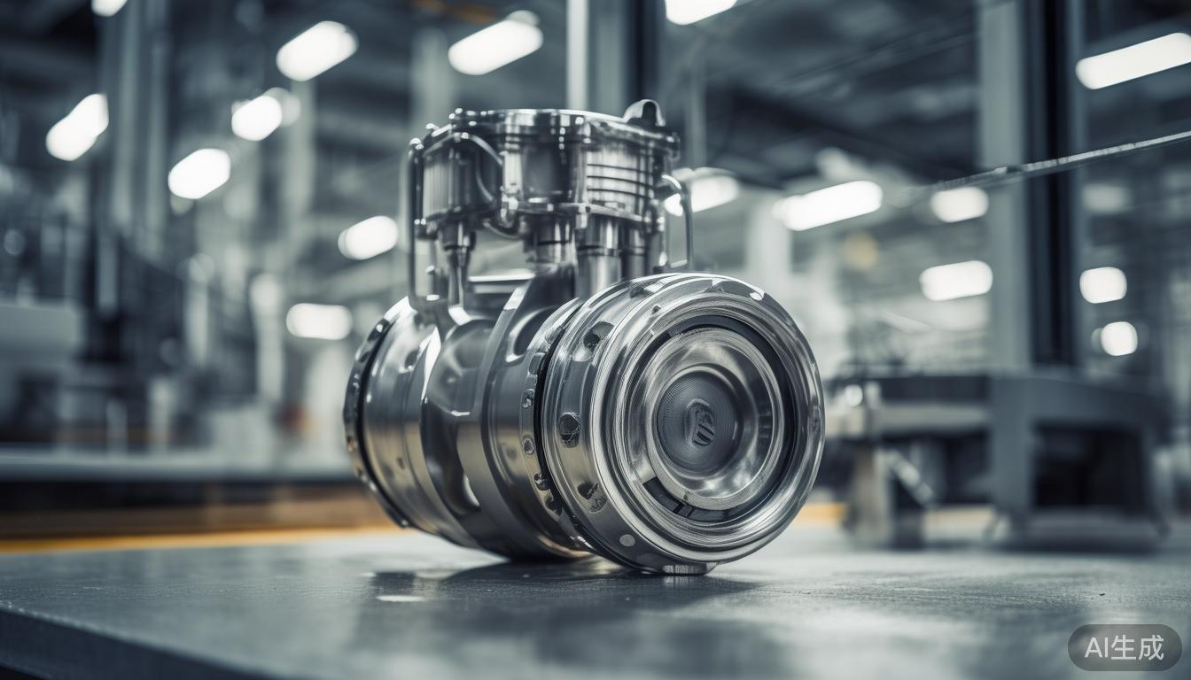 Compliance with Safety Flame Regulations Ensuring Flammability Safety Through Stainless Steel Safety Valves