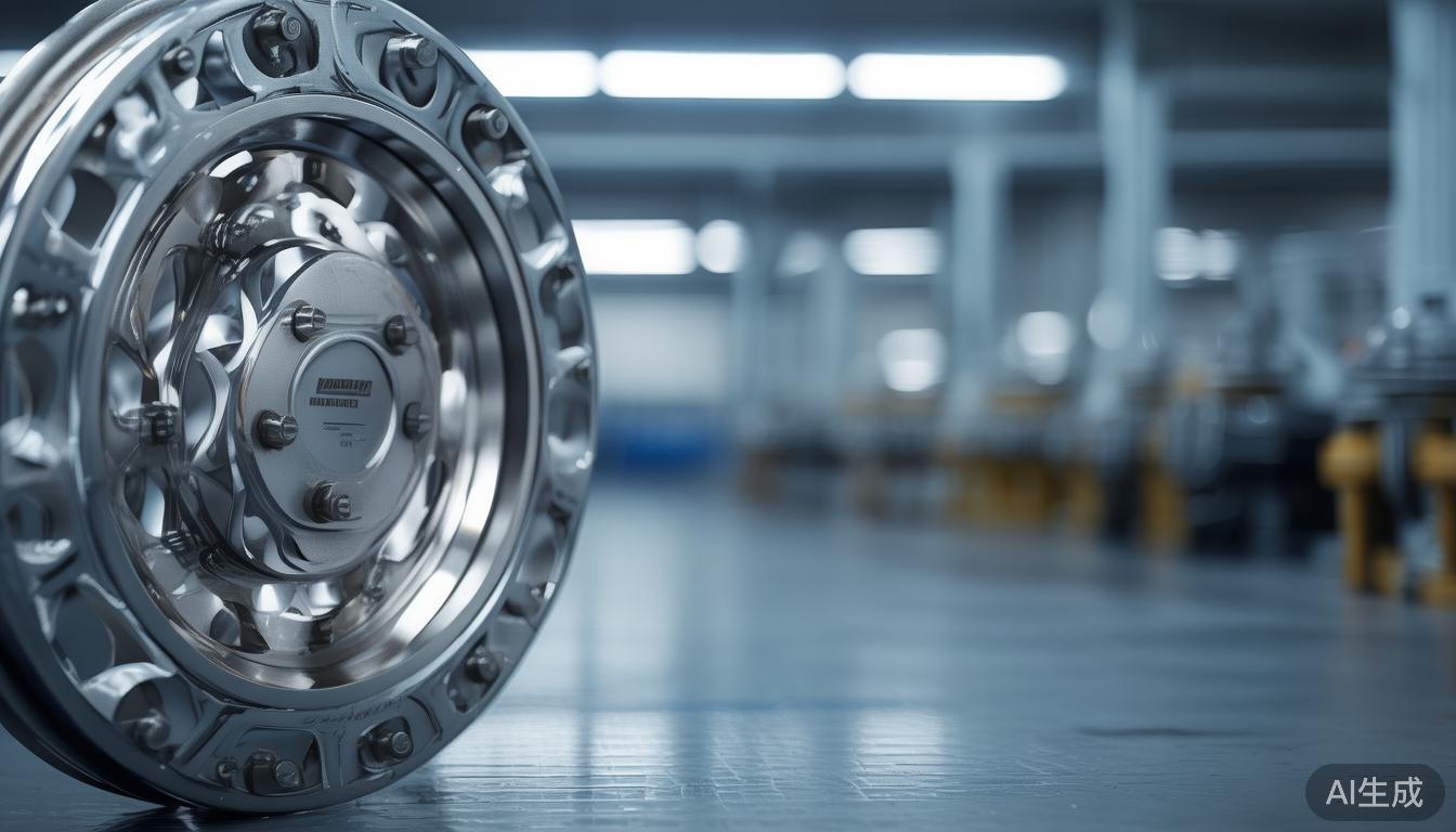 Efficiency of Float Discs and Installation Guide for Wastewater Valve Discs