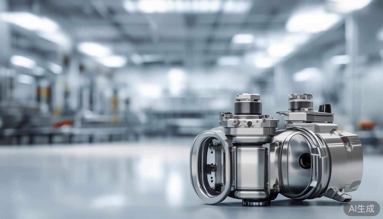 Solenoid Guide Tech Exploring Pneumatic Valve Solenoid Problems in Industrial Solenoids