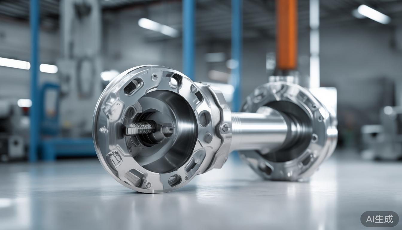 Process Balancing Technique Utilizing Balancing Valve Technology Through Hydraulic Method for Effective Balance