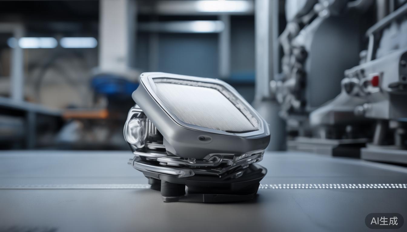 Automotive Air Filter Replacement Tips for Effective Air Filtration System Maintenance