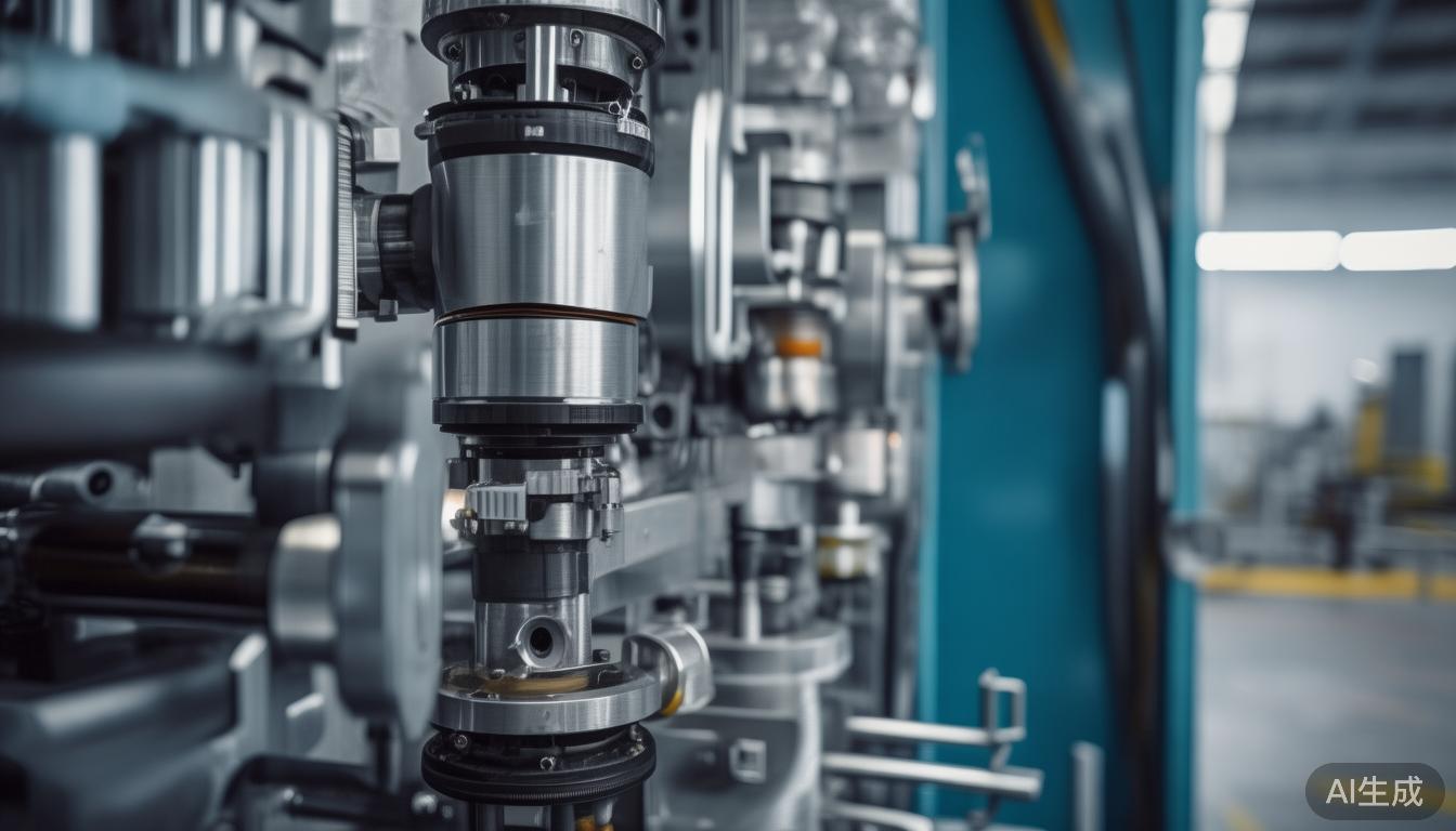 Hydraulic Balancing Valve Repair and Hydraulic Electromagnetic Leakage Solutions