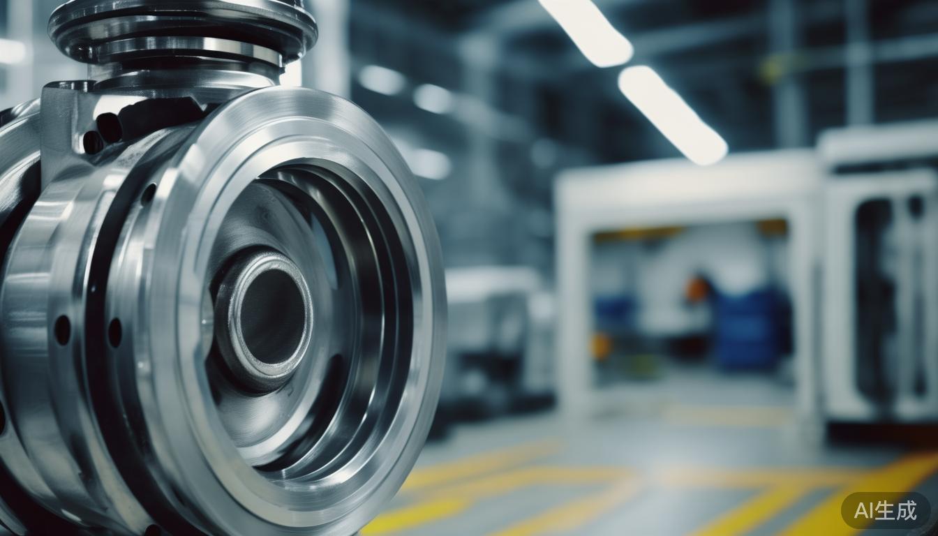 Ball Valve Air Issues and Plastic Operation Ball Valve Repair Solutions