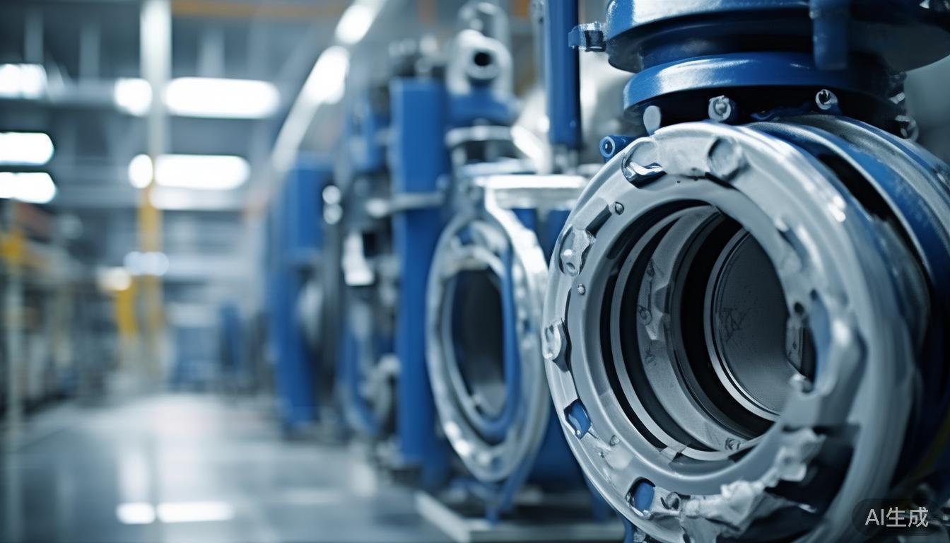 butterfly valve producers offering high quality butterfly valve sealing solutions for reliable high pressure butterfly valve suppliers