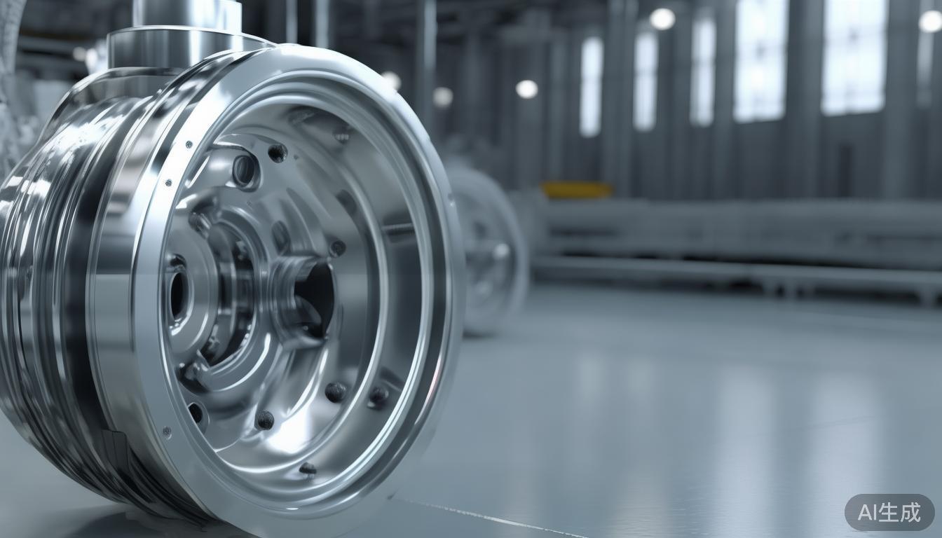 Manual Operation of Wafer Butterfly Valve Explained Including Size Selection and Sizing Charts