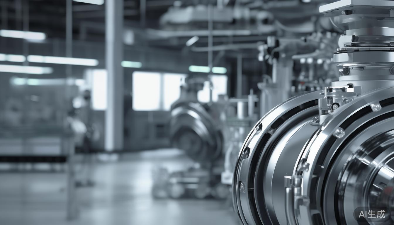 DiscSafetyEmergencyValveDischargeSludgeDischargeProcess