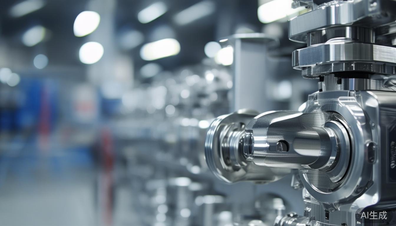 HighPressureVesselSafetyHighPressureVentSystemsCorrugatedFireSuppressorsIndustrialApplications