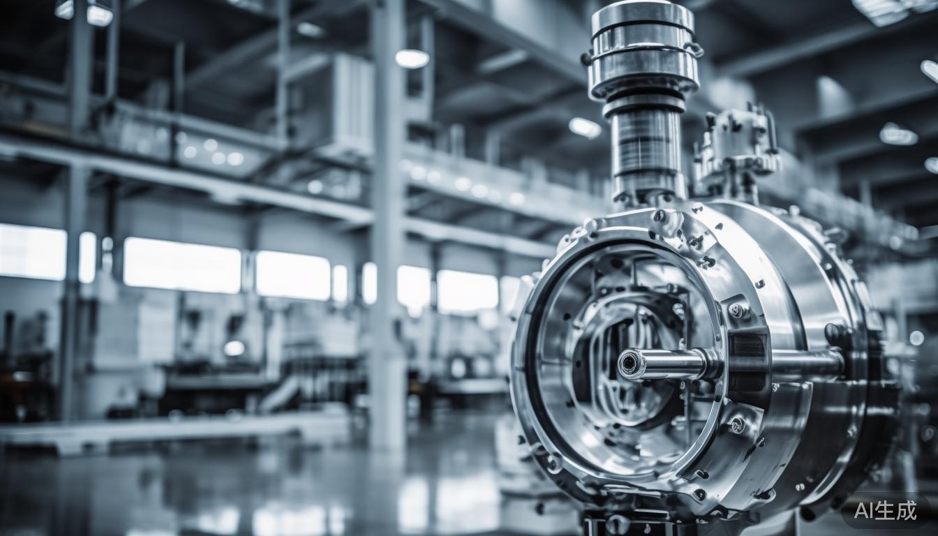 Valve Disc Materials and Floating Disc Valve Issues A Comprehensive Replacement Guide for Discs