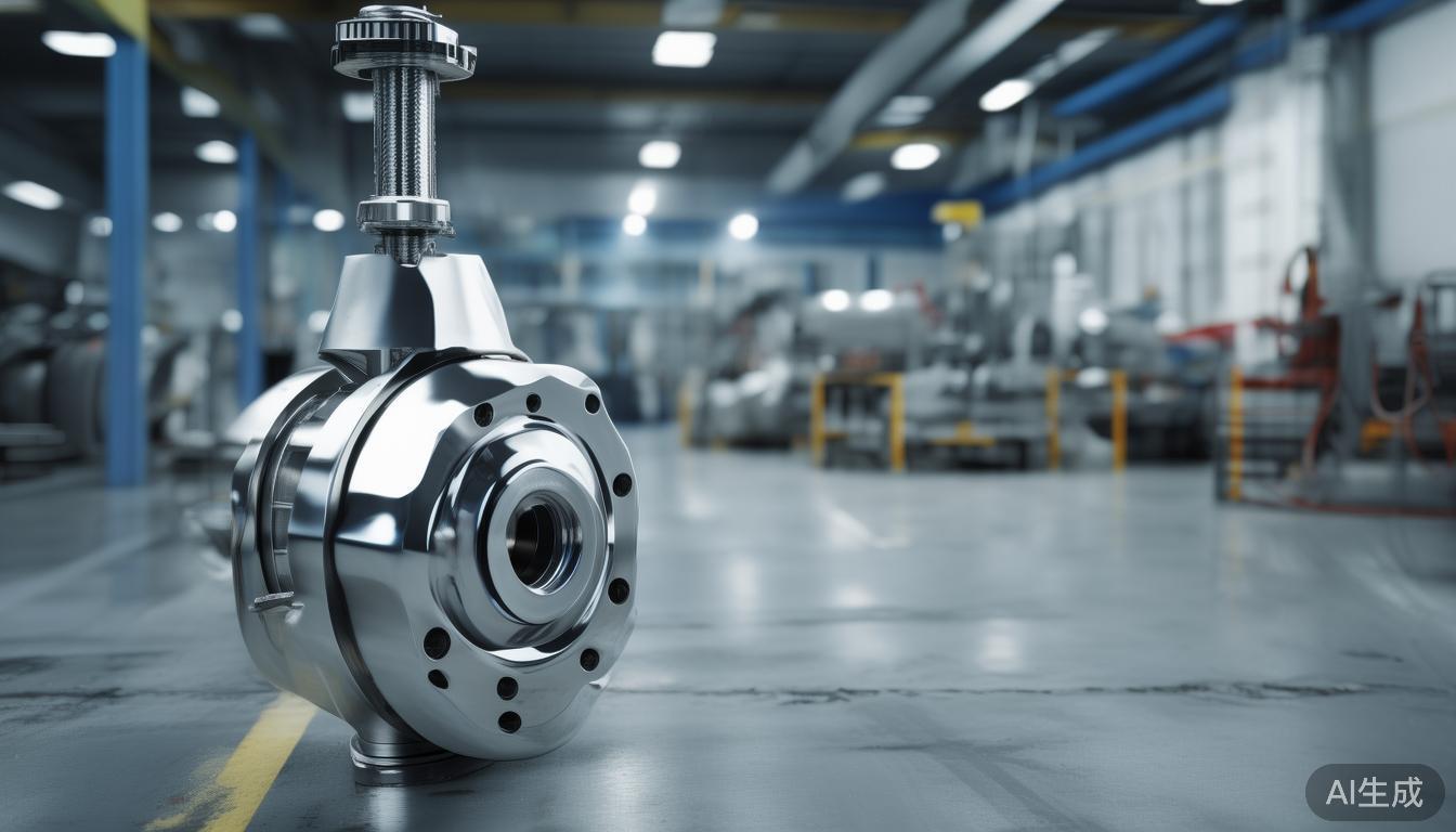 Flanged Plug Valve Materials Selection Maintenance Guide And Specifications