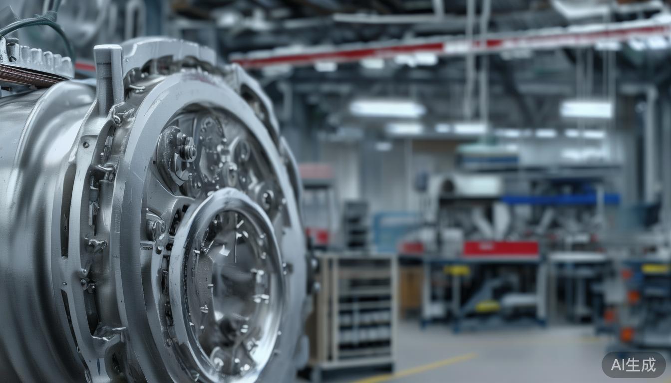 Equipment Safety Measures for Safe Discharge System and Flame Arrestor Installation