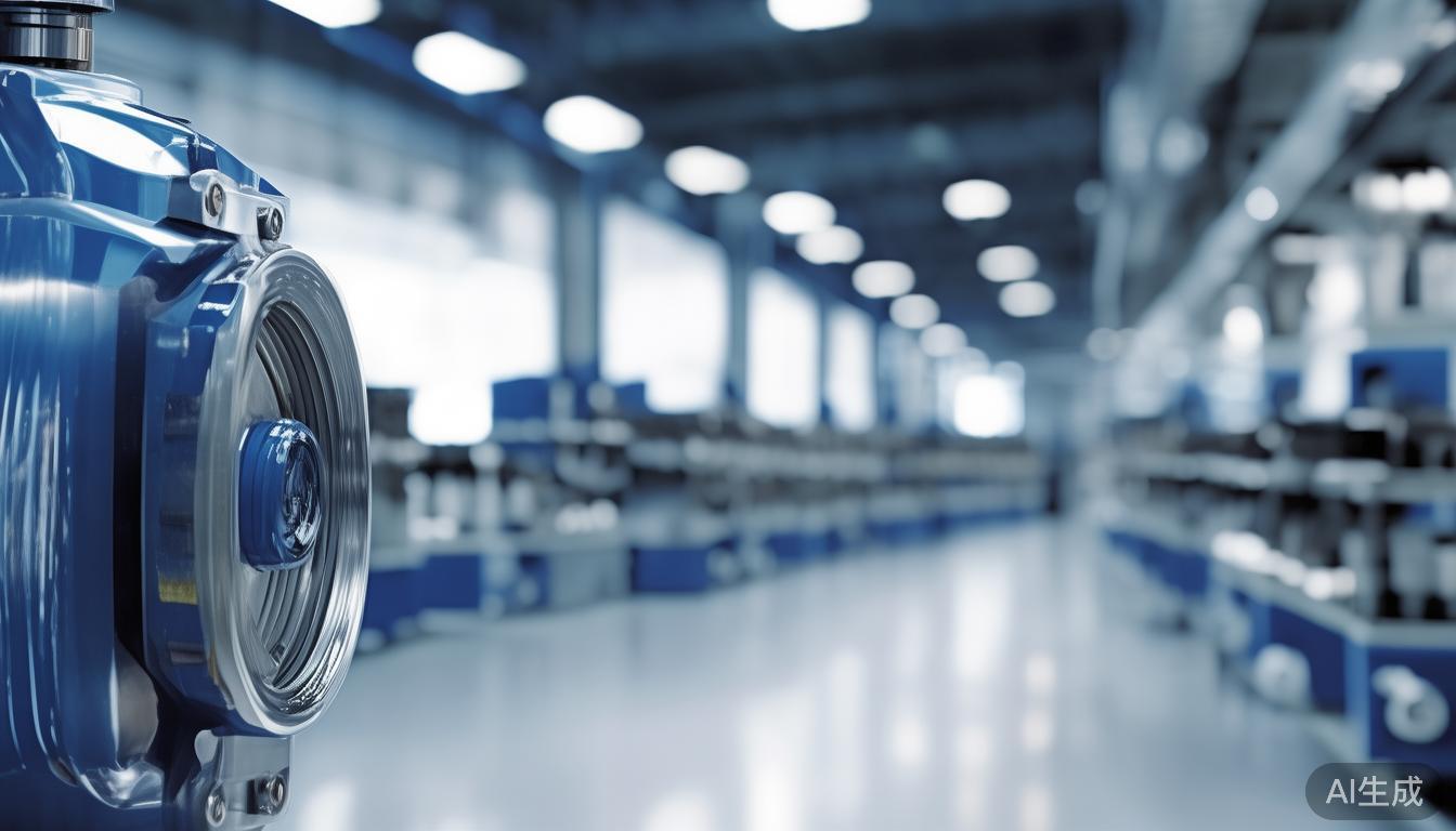 Applications of Plastic Electric Ball Valves Utilizing Plastic Materials and Their Versatile Uses