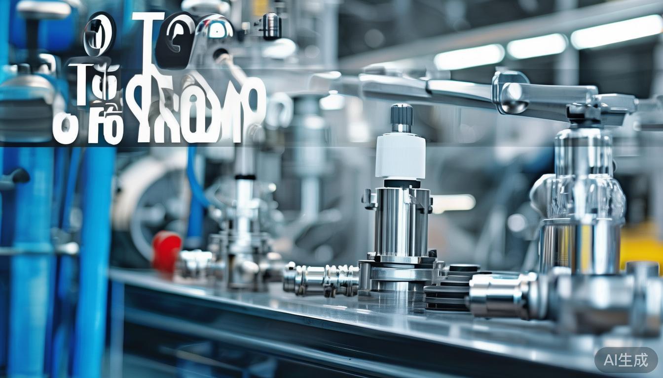 Inline Sight Glass Maintenance Industrial Sight Glass Cleaning Tools Sight Glass Selection Guide