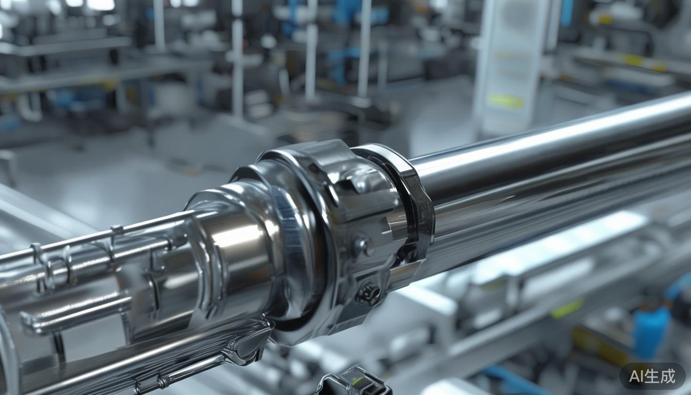 HydraulicBreatherValvePurposeIndustrialVacuumBreakerBreathingAirQualityStandards