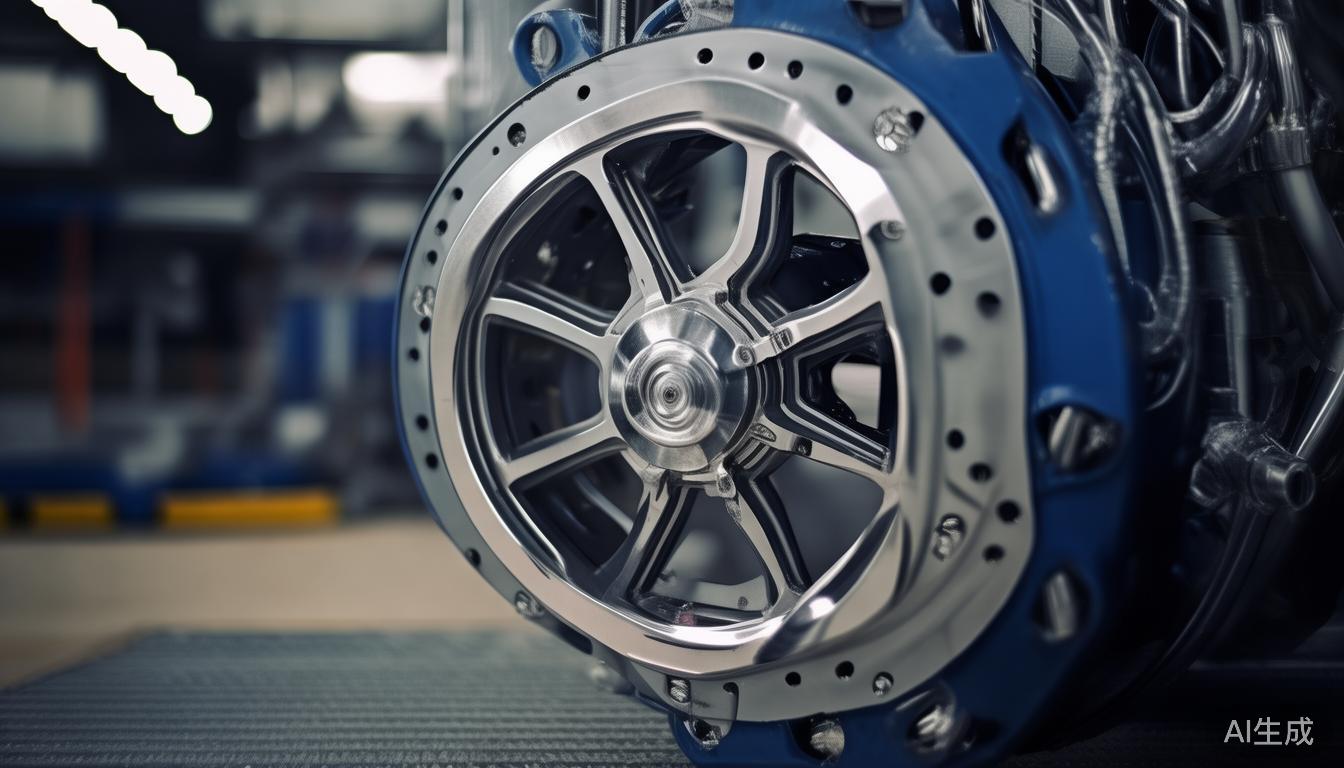 Butterfly Valve Construction Materials List and Function Explained