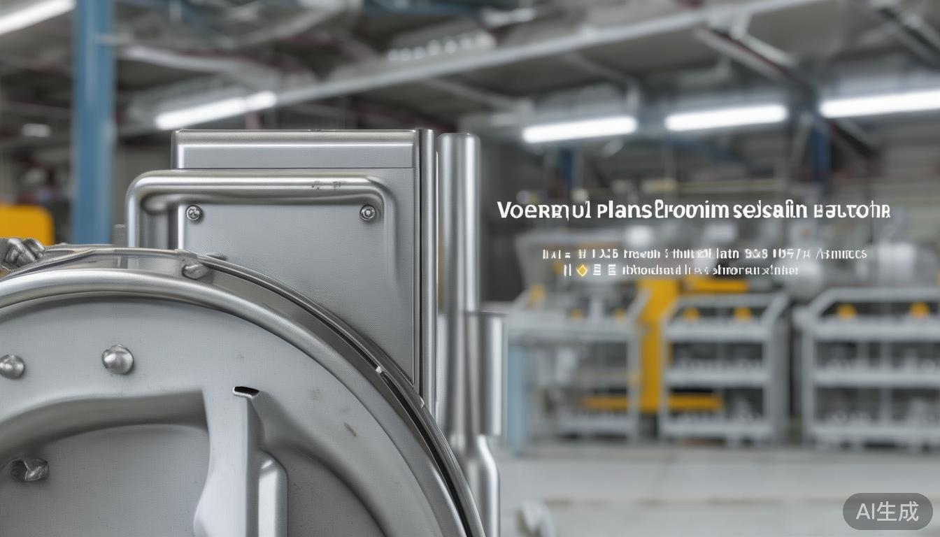 Stainless Gate Valve Applications Flow Maintenance and Repair Process Guide