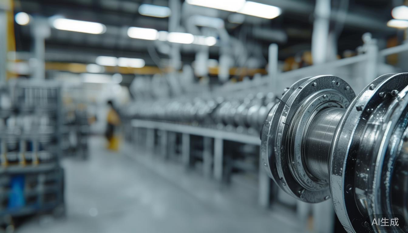 Plunger Hydraulic Failure Analysis Causes and Solutions for Hydraulic Plunger Leaks and Cleaning Procedures for Plunger Valve Parts