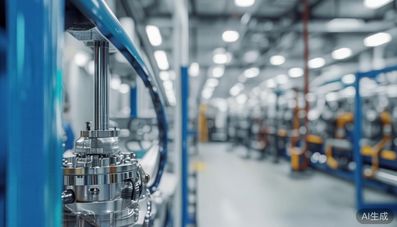 Equipment Balance Valve Pressures Industrial Flow Balance Steam Balancing Method