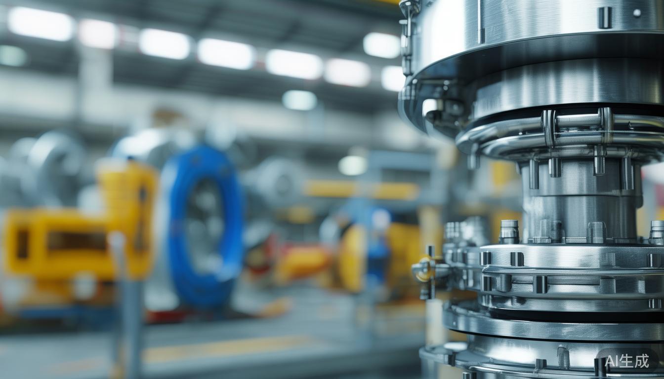 DifferentialGlobeValveSetupGlobeValveFunctionalityHydraulicGlobeValveMaintenance