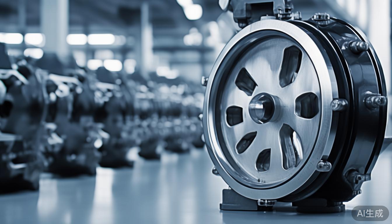 Benefits of Wafer Butterfly Valve in Electrical Applications and Specifications for Butterfly Sealed Vessel