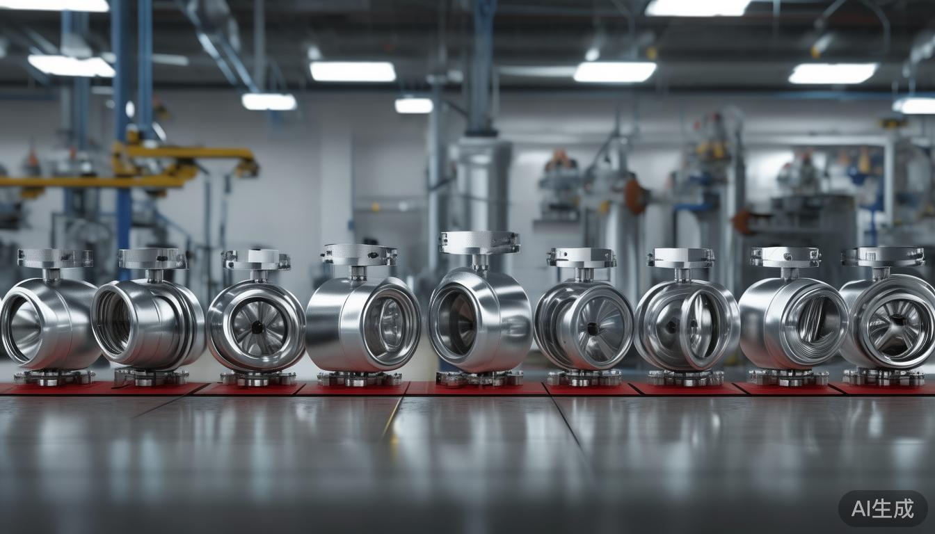 Exploring Ball Check Valve Operations Across the USA Understanding Various Ball Valve Types and Selecting the Right Plastic Ball Valve