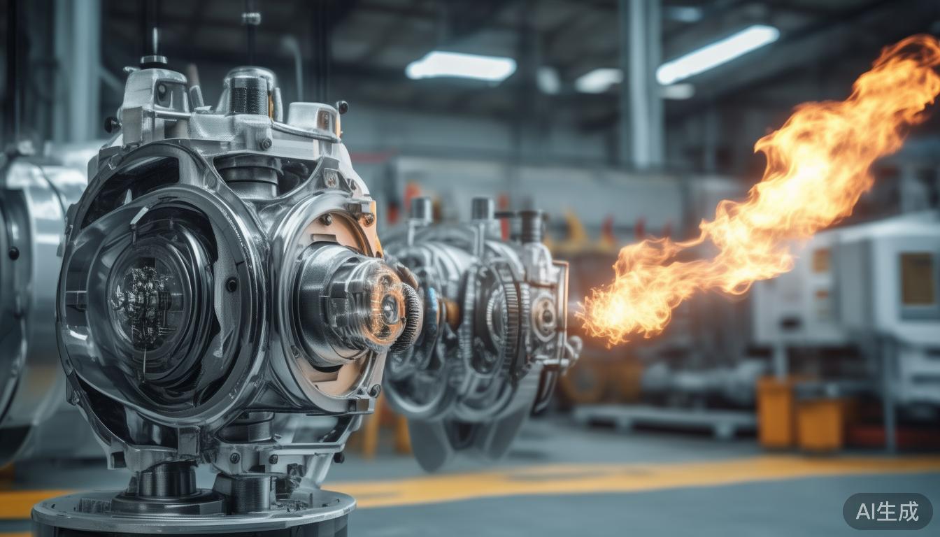 Compliance with safety standards for flame arrestors in Japan incorporating advanced flame technology