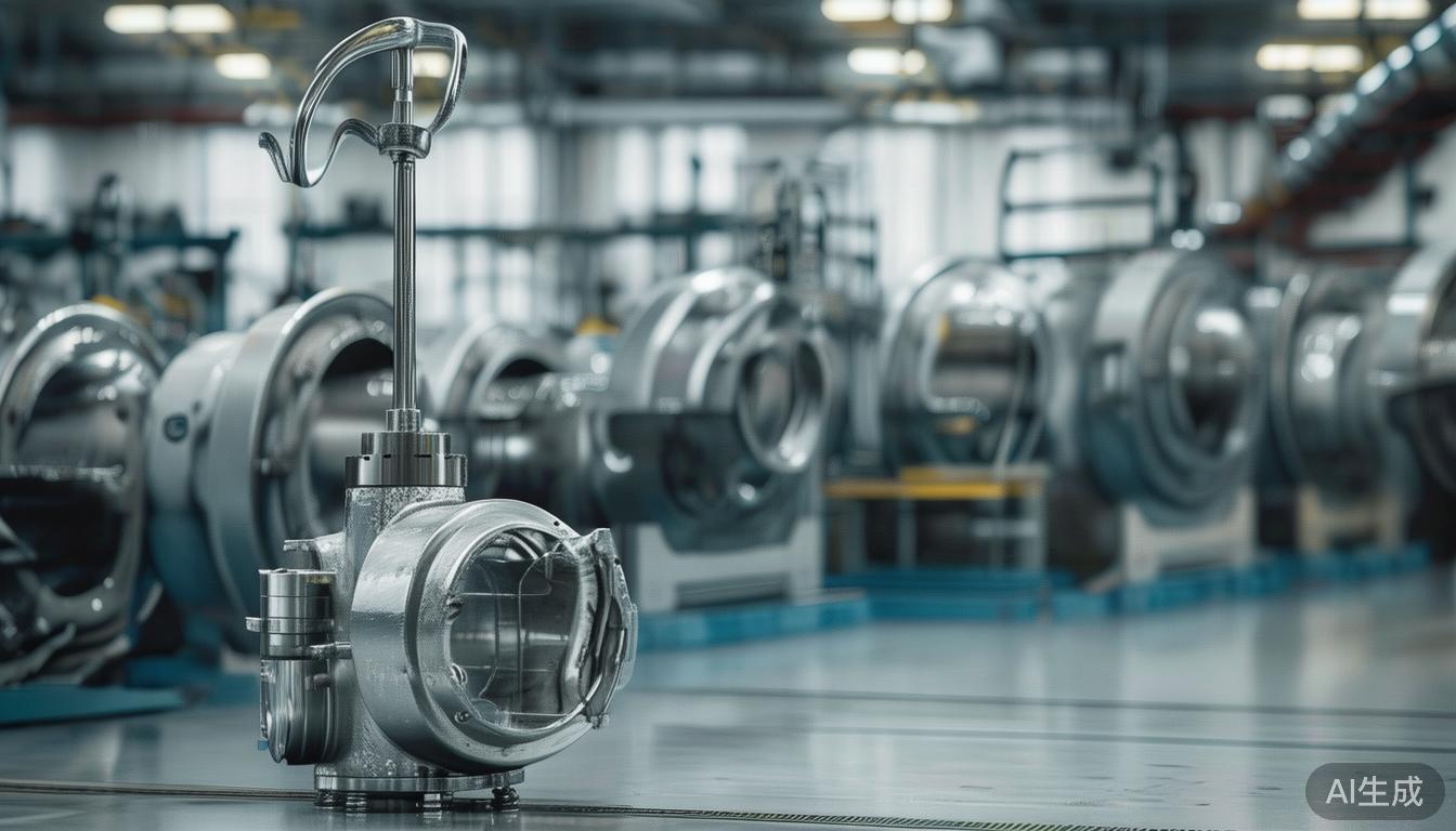 Pneumatic globe valve troubleshooting tips and inspection procedures for proper installation