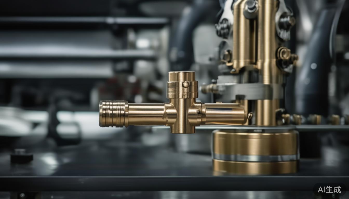 Installation steps for brass needle valve parts and how to properly install industrial needle valve components