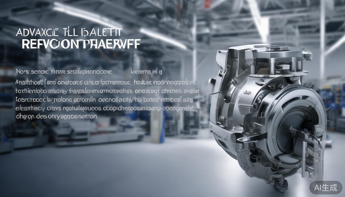 Automotive Hydraulic Valve Performance Enhancement Through Advanced Hydraulic Efficiency Technology and Diaphragm Design Optimization