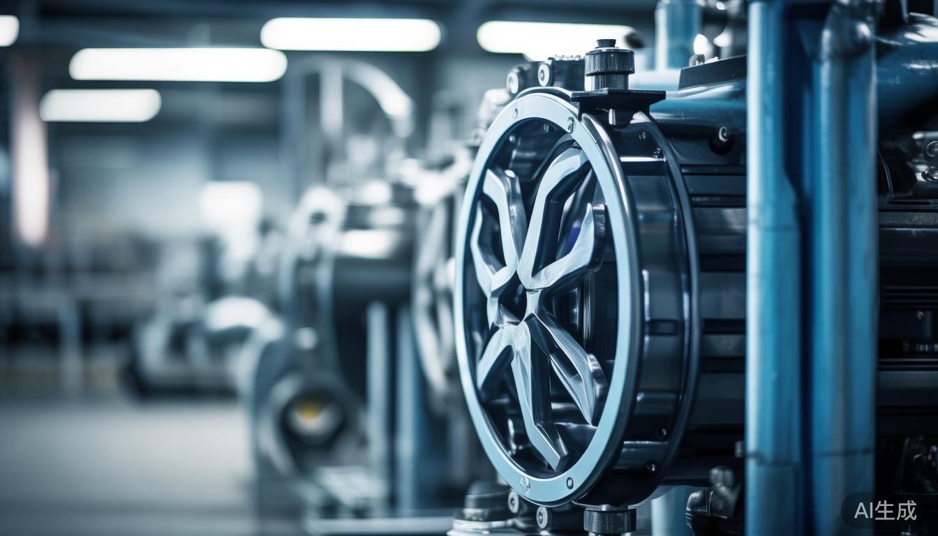 Electric Butterfly Lug Type Valve Price Inquiry