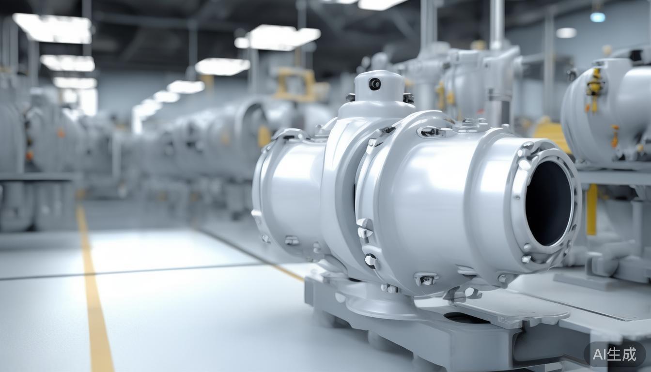 Plastic Ball Valve Benefits and Ball Plug Applications in India