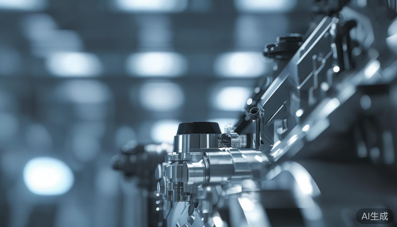 Actuator Balancing Design Method Balancing Gate Applications