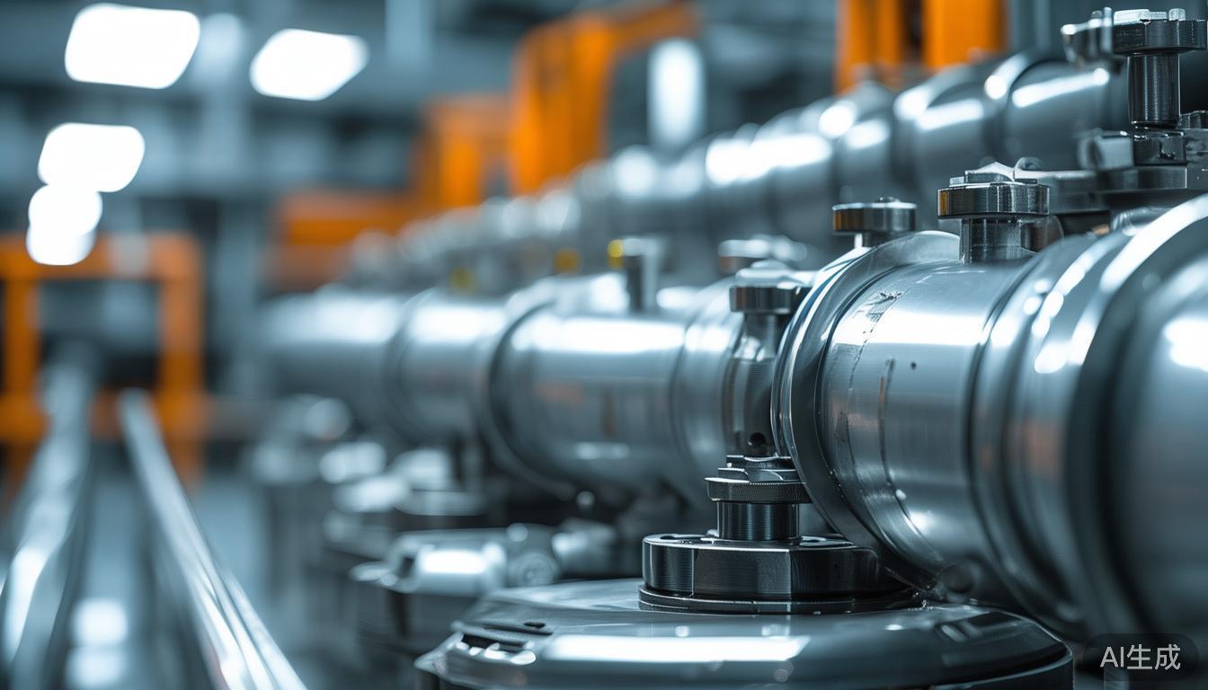 Industrial Pipe Sight Glass Pipe Fixing Tools for Solving Pipeline Issues