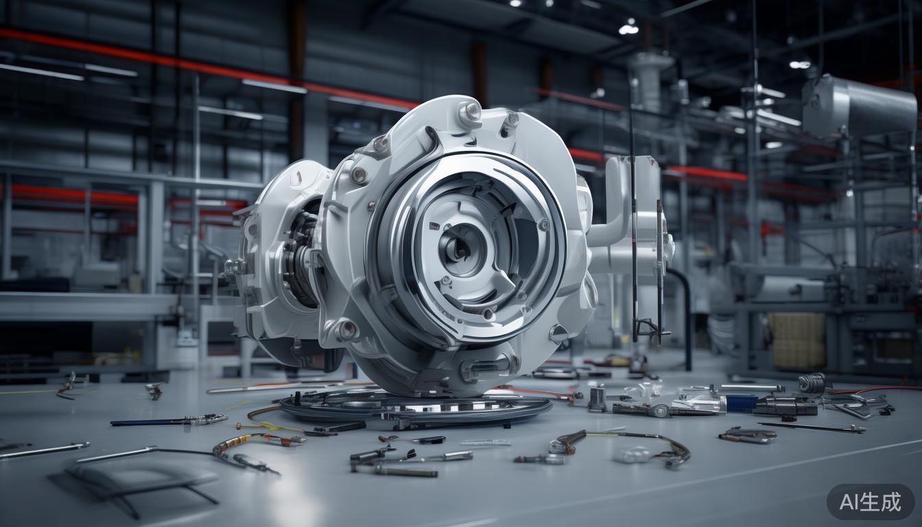 Globe Valve Stem Replacement Process, Globe Valve Inspection Procedures, Fixing Globe Valve Flanges