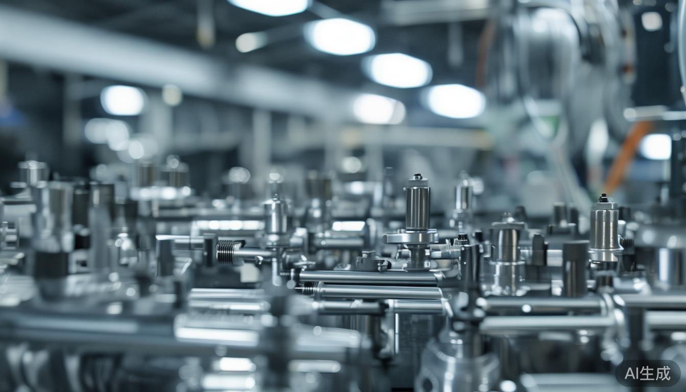 Selection of Differential Pressure Valves for Control Pressure Systems in Suppression Systems